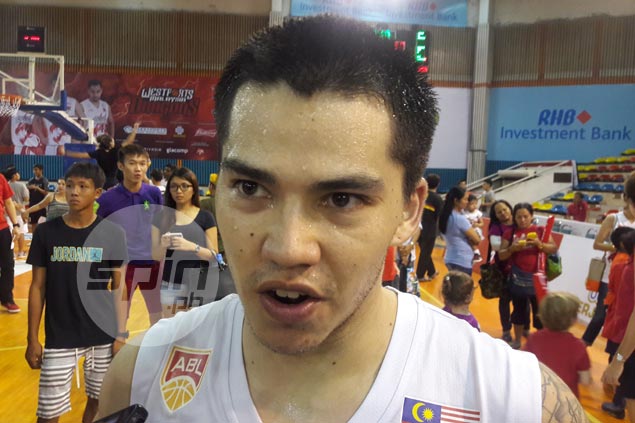 PBA can wait as Fil-Am guard Jason Brickman eyes European stint after ABL Finals
