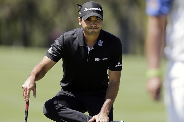 Fil-Aussie Jason Day, Jordan Spieth cruise against respective opponents in drama-filled day at Match Play