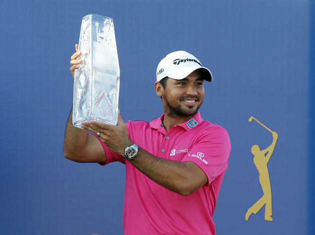 World no. 1 golfer Jason Day to skip Rio Olympics due to Zika virus threat