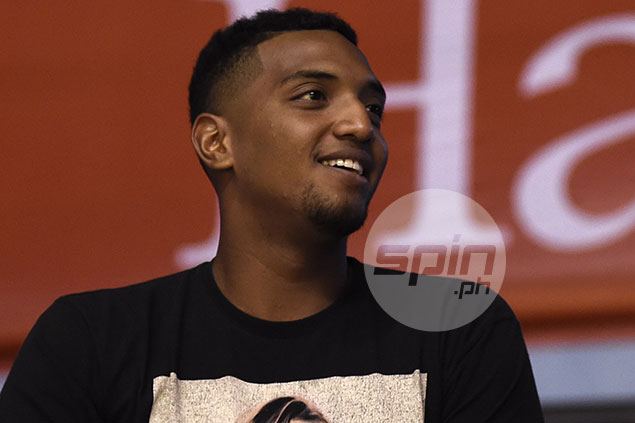 Jason Perkins giving hapless NLEX-SCTEX some hope with import-like numbers in Merlion Cup