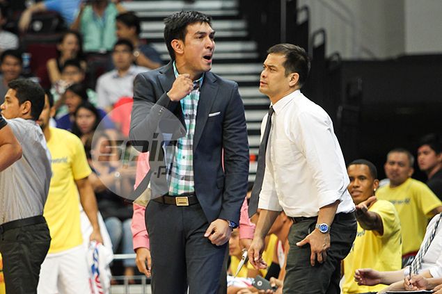 Jason Webb laments Star's failure to build on 'Ginebra momentum' after sorry loss to Globalport