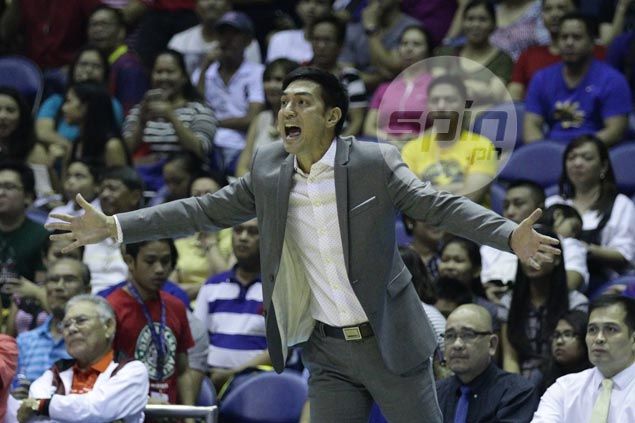 Terrence Romeo and Co. a major concern for Jason Webb, undermanned Star