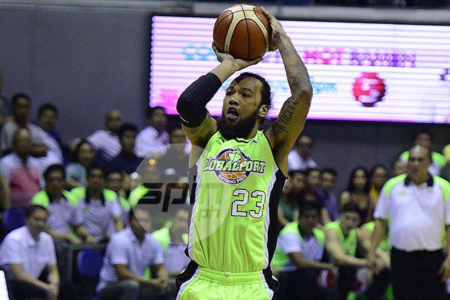 Globalport gets timely boost as JayWash set for return against Phoenix