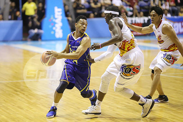 Jayson Castro effective in off-the-bench role upon return from injury