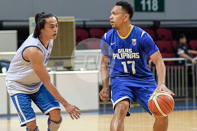 Undaunted Jayson Castro insists Gilas has fighting chance against powerhouse France