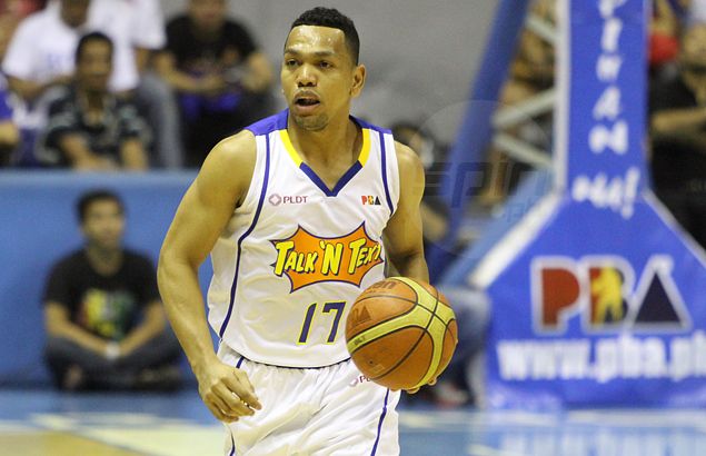 Jayson Castro doubtful against NLEX as Tropang TNT tries to revive title-retention bid