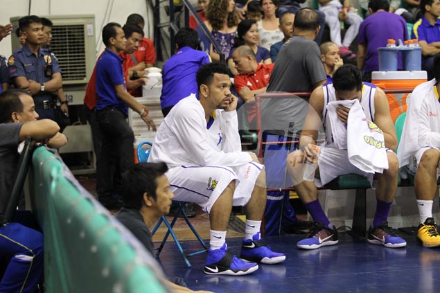 Boost for TNT as Jayson Castro set for return in game against Rain or Shine