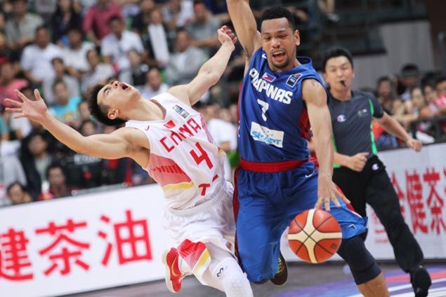 Tab Baldwin downcast after final loss to China but still confident about Gilas' future
