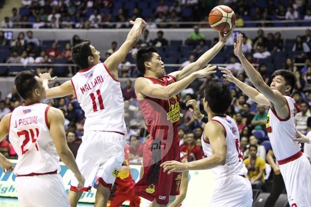 Barako Bull continues amazing run, leaves Star quarterfinal hopes in tatters