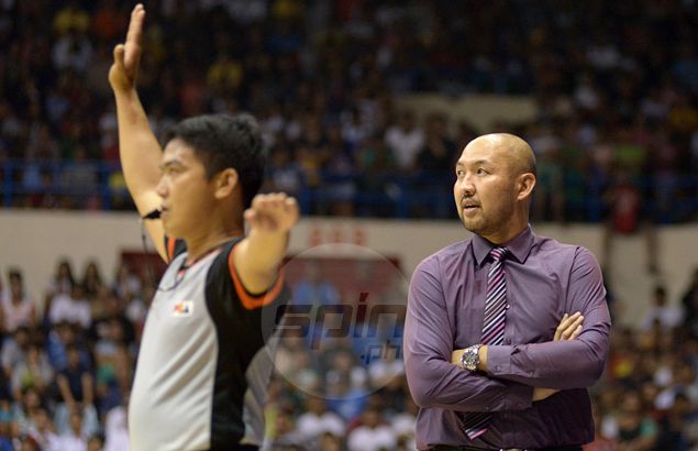 Jeff Cariaso homecoming at Alaska complete as he joins Alex Compton's ...