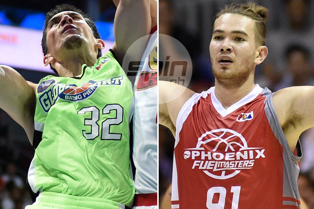 Webb: Jensen an 'import stopper,' Brondial a Pingris back-up, Garcia part of three-headed Star backcourt