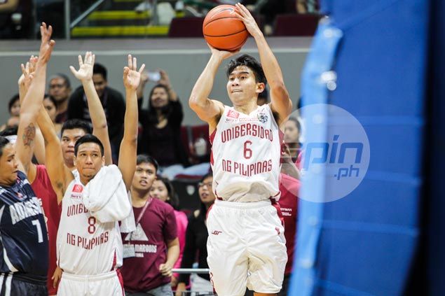 UP Maroons snap out of five-game slide after turning back Adamson comeback