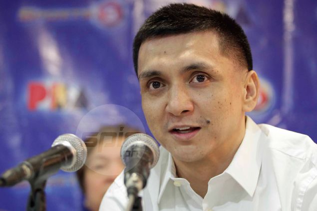 Jimmy Alapag retires, takes on new role as Talk 'N Text manager, Gilas assistant coach