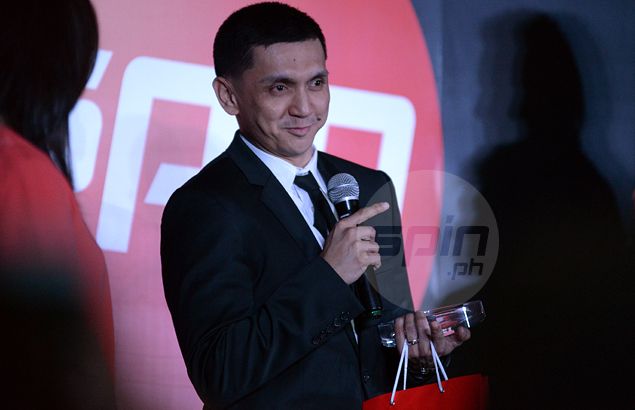 Former Gilas star Jimmy Alapag joins NBA great Vlade Divac in Fiba Players' Commission