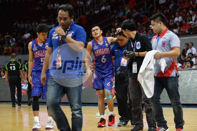 Jiovani Jalalon left to rue weakened frontline as Chiefs season comes to an end