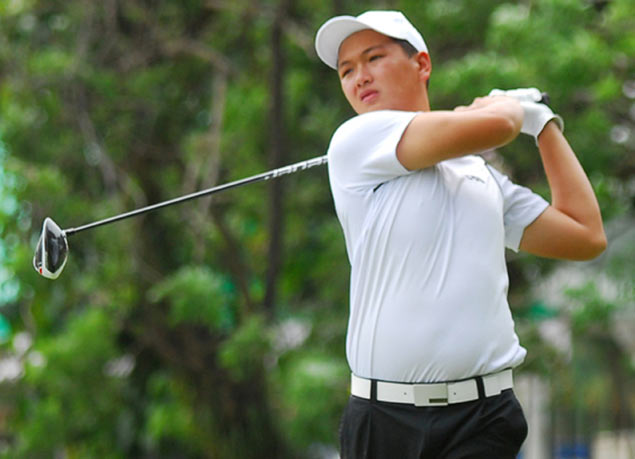 Canlubang makes a splash on return to PAL Interclub as Jobim Carlos sizzles with 69