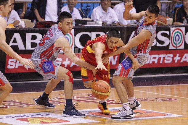 Cardinals, Chiefs in do-or-die encounter for remaining berth in NCAA Final Four
