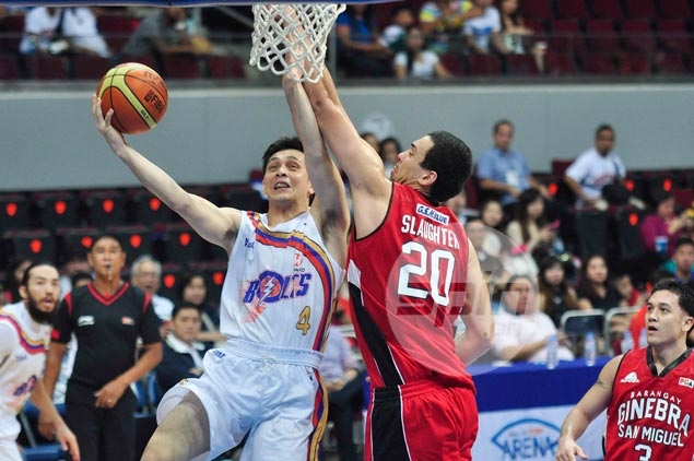 'Bad boy' Wilson admits crying like a baby after Meralco meltdown ...