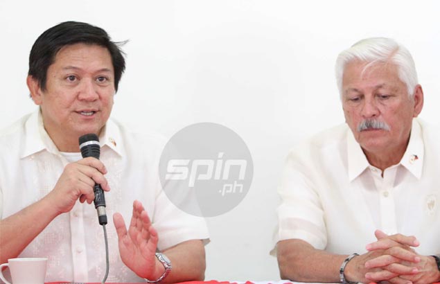 PSC official bares plan to recruit Fil-Am aces, US training for SEA Games-bound athletics team