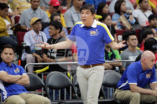 Talk 'N Text eyes 2-0 Finals lead, but braces for a Rain or Shine comeback