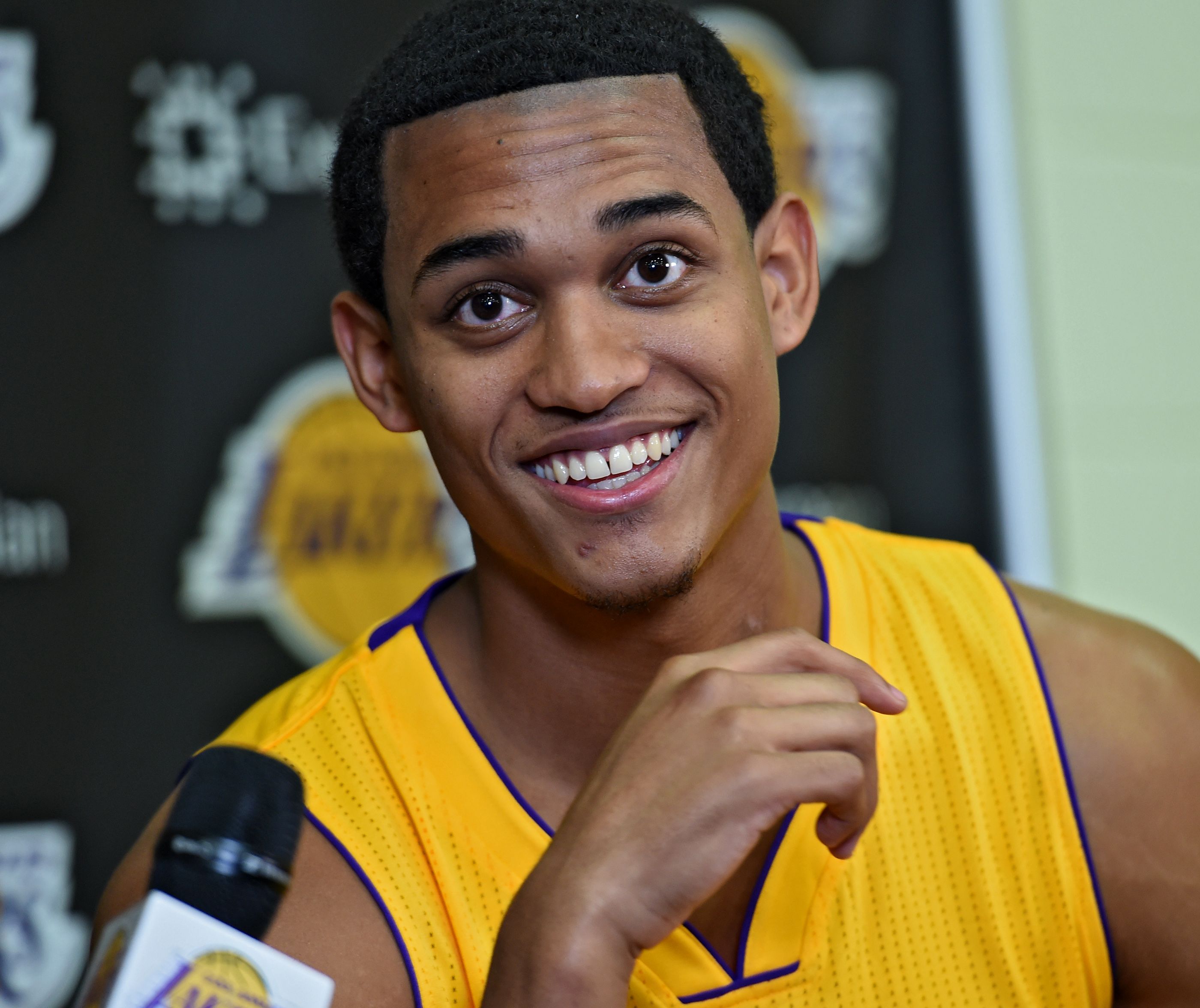 Fit-again Jordan Clarkson set for return against Bucks after sitting out two games
