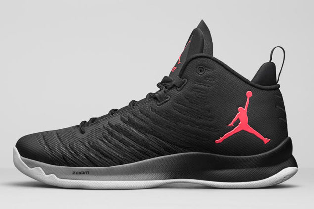 Jordan Brand unveils latest Blake Griffin shoe, Jordan  5