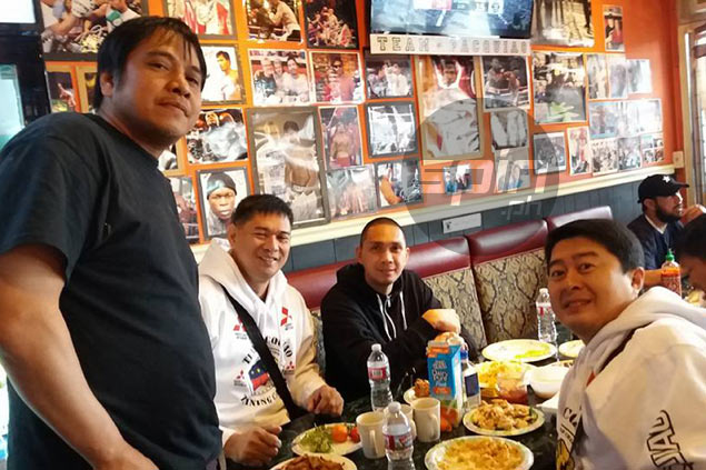 Remember Jose Francisco? Keep up with PBA 'Pistolero' in his post-basketball life