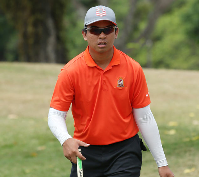 Southwoods takes one-point lead over Canlubang as PAL Interclub heads to thriling climax