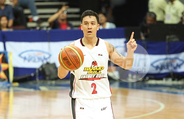 Ginebra boosts backcourt with acquisition of Urbiztondo in time for ...