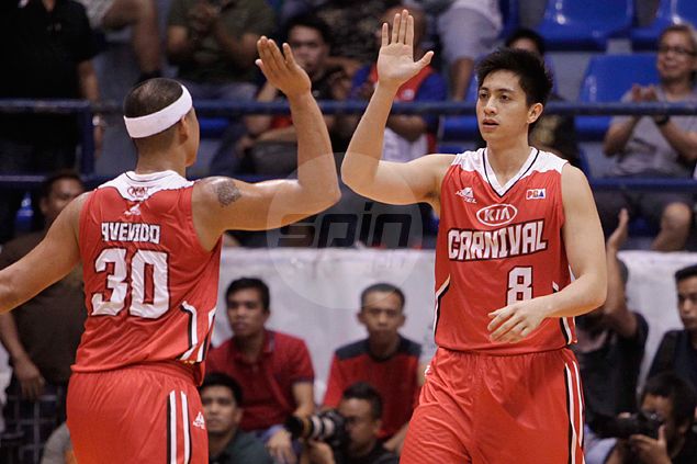 Former pro JR Cawaling tapped to lead Mindanao Aguilas in D-League Foundation Cup