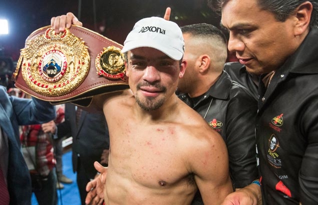 Manny Pacquiao booked for November return to Macau as Marquez plays coy on fifth fight