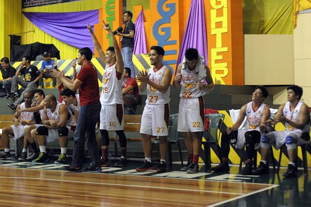 Jumbo Plastic survives St. Lucia, sets up PCBL title showdown with Caida