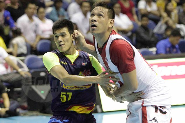 PBA News: June Mar Fajardo cuts short vacation after ...