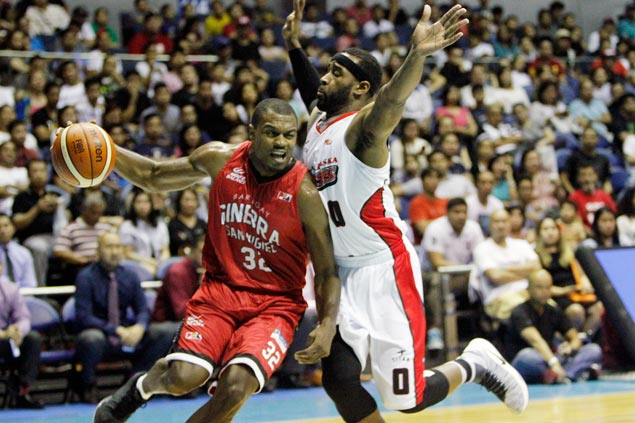 Tim Cone needs a fully fit Brownlee as Ginebra takes on NLEX, 'super import' Walker