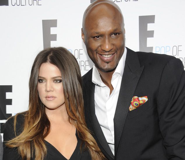 Estranged wife Khloe Kardashian 'never stopped caring' for Lamar Odom
