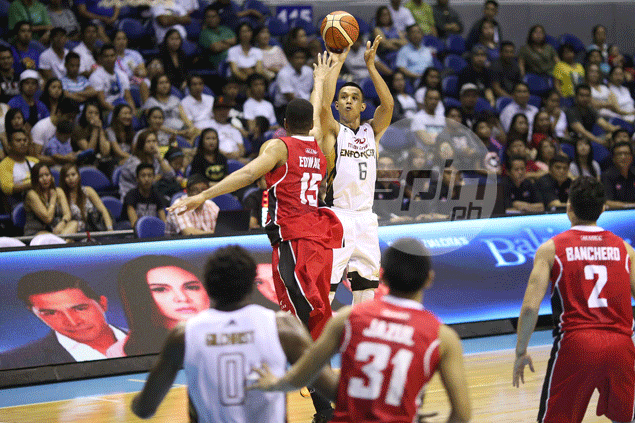Karl Dehesa informed about looming trade, but refuses to get ahead of himself