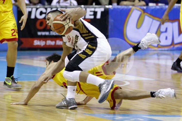 Mahindra's Karl Dehesa says Fiba 3x3 stint improved game, boosted his confidence
