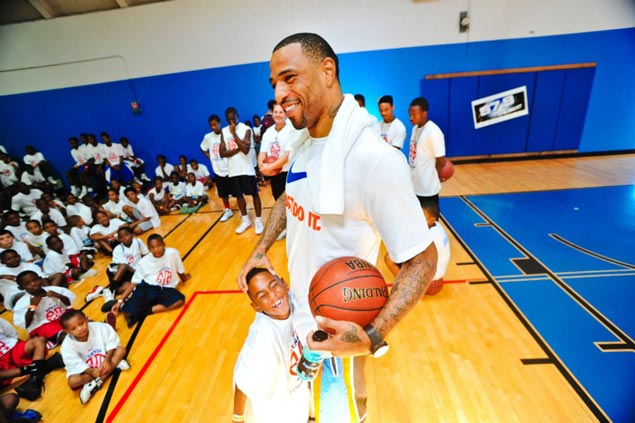 Player agent Reyes making a bid to bring in NBA star Kenyon Martin for Commissioner's Cup
