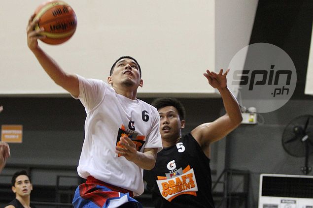 Alaska coach Alas wants stringent screening for PBA draft. But what to do with Pacman?