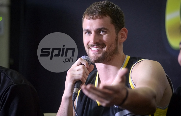 Kevin Love could be traded by Timberwolves by month's end, according to team owner