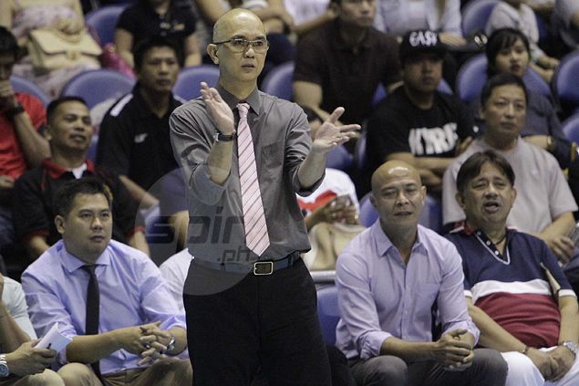 Barako Bull seeks to rediscover discipline in attempt to arrest losing skid against Alaska