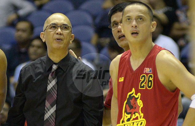 Barako Bull cautious not to meet same fate suffered by SMB as it takes on upset-conscious KIA Motors