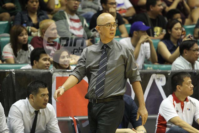 Coach Koy Banal rues Phoenix went against flow of offense in crucial stretch of loss against Star