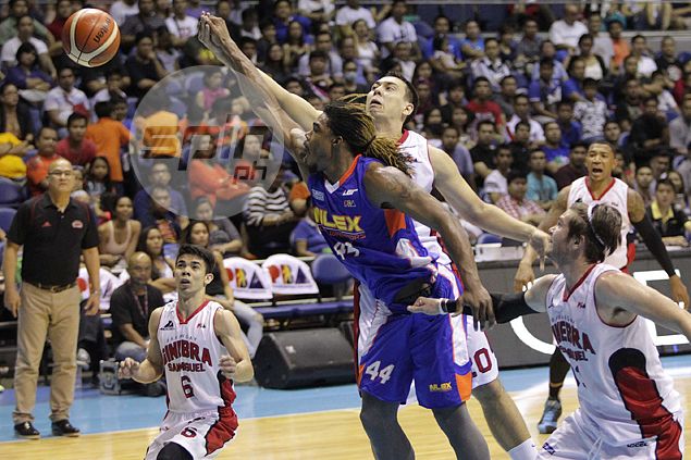 PBA News: NLEX in need of natural point guard, power forward for next ...