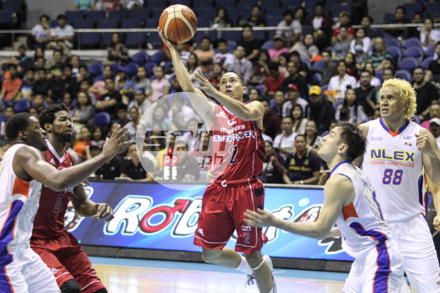 LA Revilla says newcomer Mahindra starting to believe it can get the ...