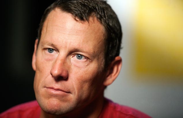 Judge denies Lance Armstrong request to throw out US$100 million lawsuit