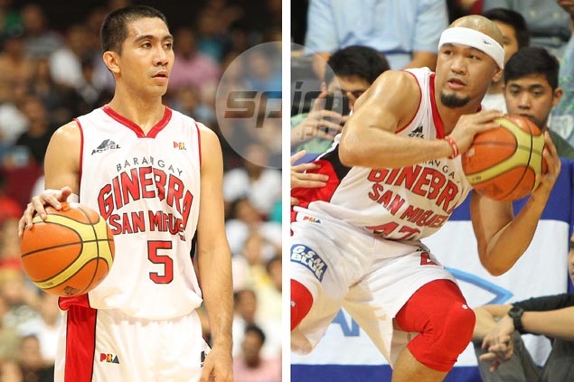 Mark Caguioa fires cryptic tweet: 'I'll take Heart over height anytime'