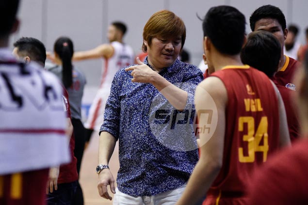 Racal, Tanduay seek another morale-boosting win as D-League takes act to Cavite