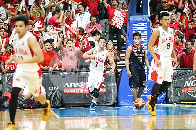 Rookie Baser Amer finds consolation in three-year, max deal with Meralco