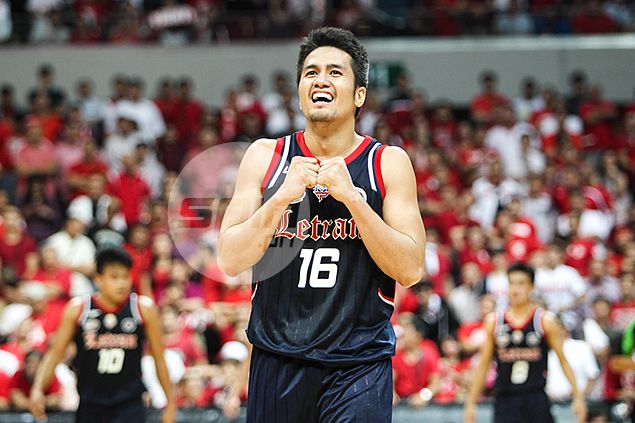 Former coach Louie Alas expects Kevin Racal to make seamless transition to Alaska